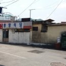 중앙갈비식당