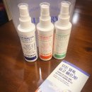 하얀컴퓨터세탁소 | 🌟 런드리씨 오염 제거 3종 세트 후기_간장 얼룩, 펜 얼룩 해결템 추천