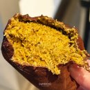 심케이크앤플레르 | 분당 정자동 두쫀쿠 맛집 심케이크 앤 플레르 (정자역 두바이쫀득쿠키 예약 가능 & 개수 제한 없음)