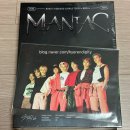 MANIAC | 키즈 (Stray Kids) - Stray Kids 2nd World Tour “MANIAC” in SEOUL [DVD] (매니악 콘서트 dvd) 후기