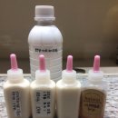 몸신 코코넛만능크림과 커피스킨 이미지