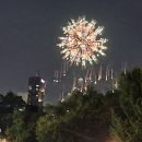 여의도불꽃놀이. 이미지