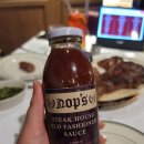 서래마을 스테이크 레스토랑 놉스 NOP&#39;S 티본콤보 역시 근본