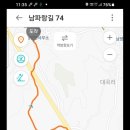 고흥터미널 내