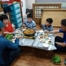 지리산햇살