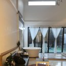 가평 독채 풀빌라 펜션 240st 내돈내산 후기 (스파, 바베큐, 빔프, 조식)