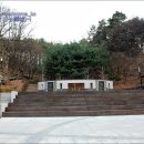 노작 홍사용 묘역 이미지