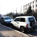 서울체육고등학교 정문 이미지