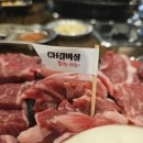 나주맛집, 나주고기집 꽃소마루 나주혁신점 – 푸짐한 모듬세트로 즐기는 맛있는 시간