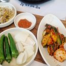 창원 삼계탕 백제 13월 중동점 단체 돌잔치 추천