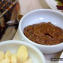 마늘오리 이미지