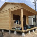 로그하우스 이미지
