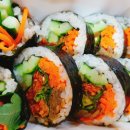 오정은에이김밥 이미지