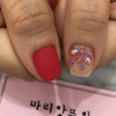 마리앙뜨와네일