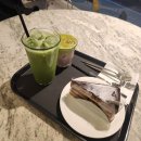 반포대로23길 6 | 서초역 디저트 카페 추천, 카페드리옹 사랑의교회점 평일 저녁 방문 후기