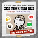 [스프링부트] 코딩자율학습단 13기 후기