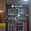오레오양꼬치