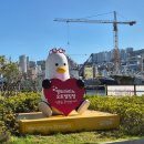 삼천포 사우나 | 아이오닉 9 차박여행, 부산 영도 마리노 오토캠핑장 오토37번 후기