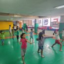 백룡체육관 이미지