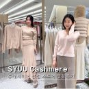 현대백화점 앞 | 슈캐시미어 현대백화점 무역센터점 팝업 방문후기