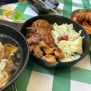 물만난 강아지 이미지