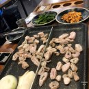 마산 합성동 막창 무한리필, 123막창