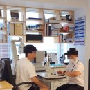 아이데코안경 티타늄안경테49000야당점 | 안경공장 아이데코 광주신가점 : 광주티타늄안경 퀄리티 가성비 끝판왕.. 안경유목민 졸업이닷🤓🎓