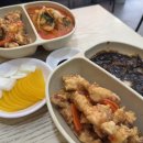 다림원 | 길동 중국집 '다림원' 짬뽕 탕수육이 맛있는 길동복조리시장 맛집