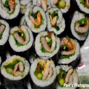 내친구김밥 - 관악구 호암로24길 32 | 내친구김밥