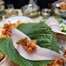 금산식당 | [안산 선부동 맛집] 금산식당 내돈내산 후기_밴댕이회무침 전문