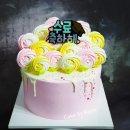 케이크바이라미