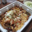 쿡찜한닭 이미지