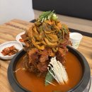 동백죽전대로 527번길 | 용인 감자탕 맛집 청년감자탕순대국 용인동백점