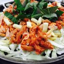 춘천마쪼은닭갈비 이미지
