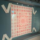 조각보박물관 | 종로 아이랑 가볼만한곳 체험 무료전시회 추천 서울공예박물관 예약 주차