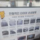 광주타이어 | 경기광주 타이어 교체 후기! 타이어뱅크 동분당점