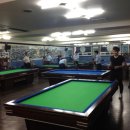 동아리당구장 이미지