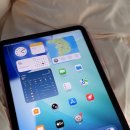 핑크 | 쉬인 아이패드 11세대 A16 핑크 후기 정품 인증 등록 방법