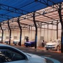 화성셀프세차장 이미지