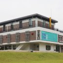 안양박물관,김중업건축박물관 상설전시 이미지