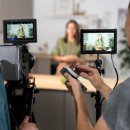 유튜브크리에이터를 위한 영상편집 이미지