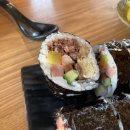 황김밥우동 이미지