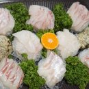 태흥2리어촌계횟집
