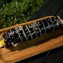 김밥이랑 옛날치킨 이미지