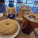 수원-1661 | 수원 카페 올드페리도넛 수원오목천점 후기 +메뉴 주차