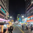 행복한 삶의로의 여행 | 가오슝 여행 필수 코스! 리우허 야시장 먹거리와 가는 법, 활기찬 밤 산책 후기