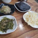 옹골찬 아구동태 해물찜.탕 이미지