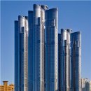 해운대두산위브더제니스 이미지