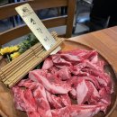황금소갈비 이미지