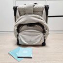 클릭하우스 | 실버크로스 클릭 2.0 휴대용 유모차 내돈내산 후기(feat. 베이비하우스 뚝섬점)